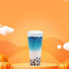 Логотип кафе Chaka Bubble Tea