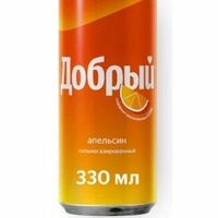 Добрый Апельсин в Тэхо
