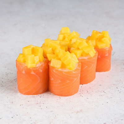 Новогодний в Томята Тосуши по цене 744 ₽