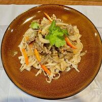 Фо сао бо в Runam