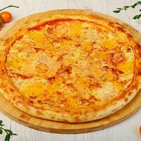 Четыре Сыра Love 35 в Суши Love