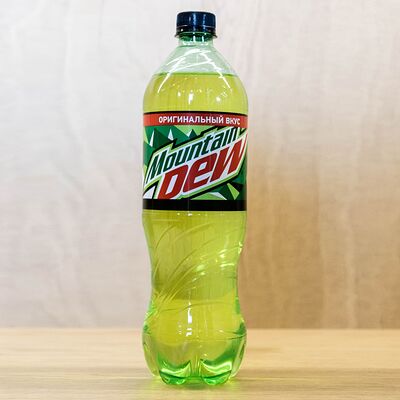 Напиток Mountain Dew в Мама Токио по цене 219 ₽