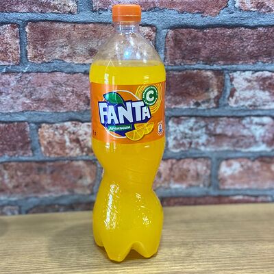 Fanta в Шаурма на Морском по цене 169 ₽