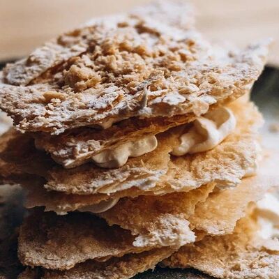 Наполеон в Мацони по цене 280