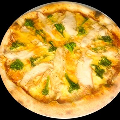 Фитнес с курочкой в Пицца тот по цене 649 ₽