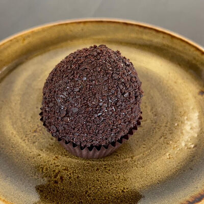 Пирожное Картошка в Mon Baton по цене 115 ₽