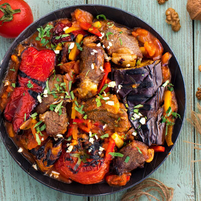 Чанахи в Кавказ по цене 540