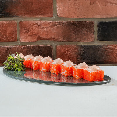 Кани Спайси в Суши на районе по цене 610 ₽