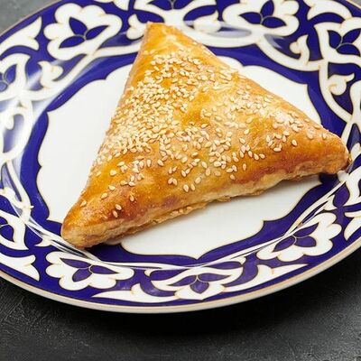 Самса с телятиной в Гранат по цене 240