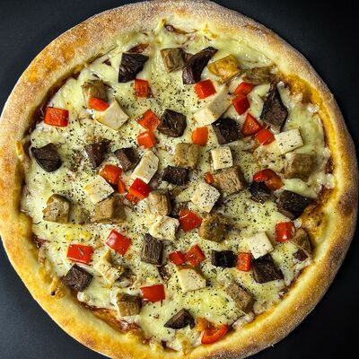 Мясная в Pipizza по цене 1230 ₽