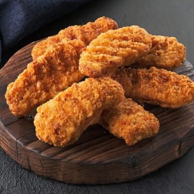 Стрипсеры в Shawerma place по цене 201 ₽