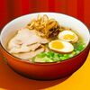 Шио рамен в Kurama Ramen по цене 690