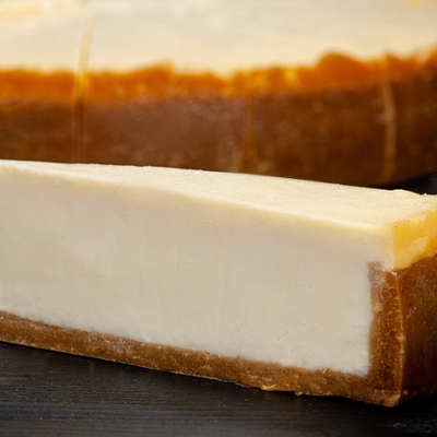 Чизкейк Классический в TAVO ROTTO по цене 239 ₽