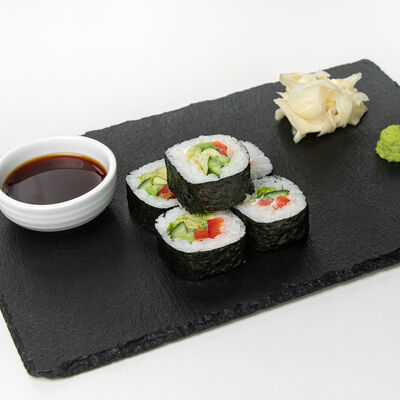 Ролл Фитнес в Сакура по цене 210 ₽