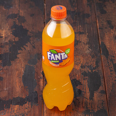 Fanta в Шашлычный рай по цене 170 ₽