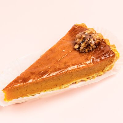 Тыквенный тарт в Кекслав по цене 260 ₽