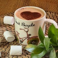 Какао классический в TISHINCOFF