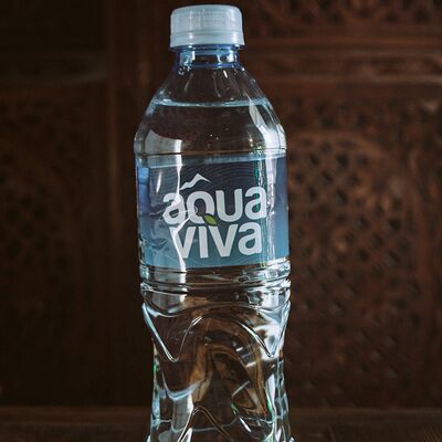 Aqua Viva в Халиф по цене 160 ₽