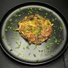 Wok с беконом, курицей и грибами в соусе сливочный терияки в Testoo по цене 519