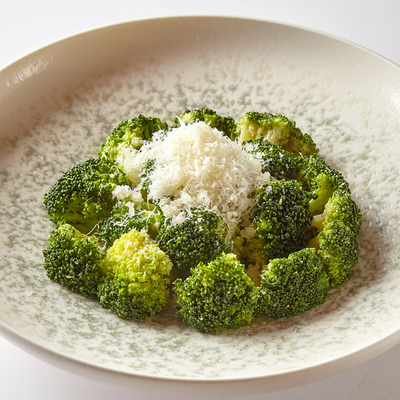 Брокколи гратинати в Слоёнка по цене 330 ₽