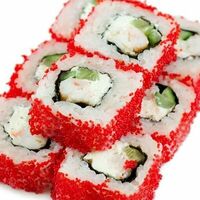 Рэд эби в Sushihome74