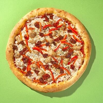 Пицца Сицилийская в Pop Art Pizza по цене 689 ₽