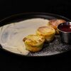 Сырники со сметанным кремом в КоФеМан по цене 540