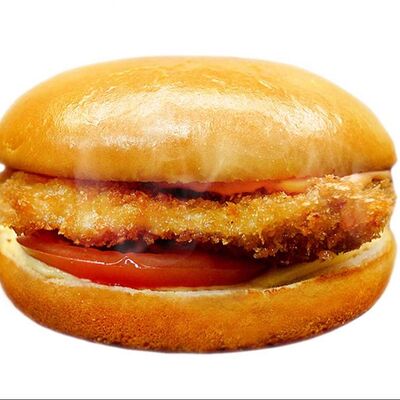 Бургер чикен в Король Суши по цене 248 ₽