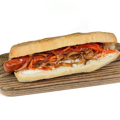 Охотничья в Лаваш Джан по цене 198 ₽