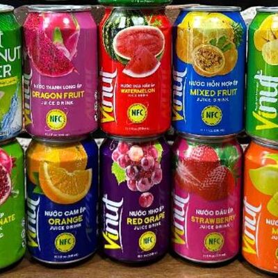 Vinut в Два топора по цене 250 ₽