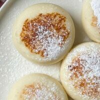 Сырники классические 2 шт.в Без вины