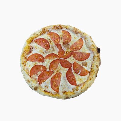 Пицца Маргарита в Sole Pizza по цене 699 ₽