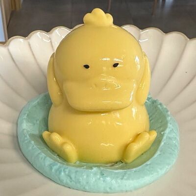 Утенок Псайдак в KIZOKU по цене 550 ₽