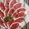 Утка сыровяленая в Гриль-бар Берлога по цене 390