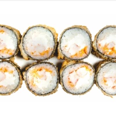 Калифорния темпура в Высокий Градус по цене 525 ₽