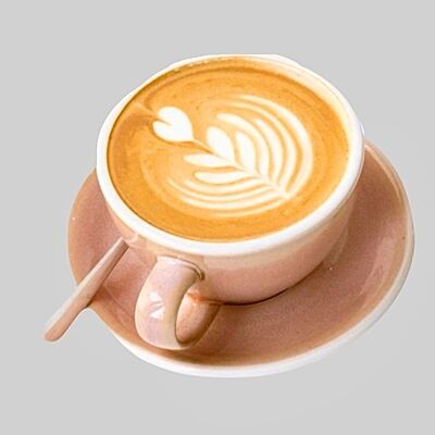 Капучино в Сахар по цене 310 ₽