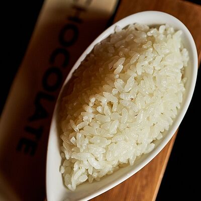 Рис на пару в Chocolate по цене 150 ₽