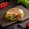 Шаурма в лепешке L в Chef Doner 24 по цене 405