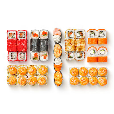 Сет СушиВесла в Сушивёсла по цене 1915