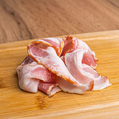 Беконв BAD & BOY BURGER по цене 110 ₽