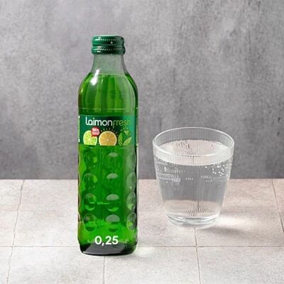 Laimon Fresh в Шоколадница по цене 210 ₽