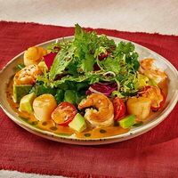 Морской дракон в Тануки