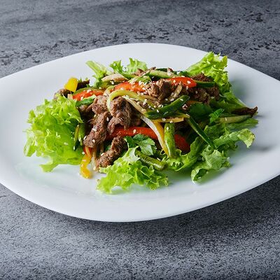 Салат Тайский в THE BOX по цене 340