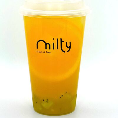 Киви-фейхоа в Milty по цене 299 ₽