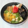 Поке с кальмарами в Bowl Sushi по цене 480