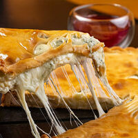 Логотип Пироги №1