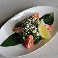 Кайсо Сарада в Нами