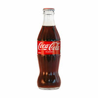 Coca Cola в Тануки