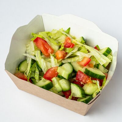 Овощной салат в Айбат Халляр по цене 149 ₽