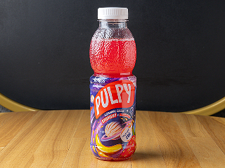 Палпи пломбир клубника банан в Шаурма Маркет по цене 179 ₽